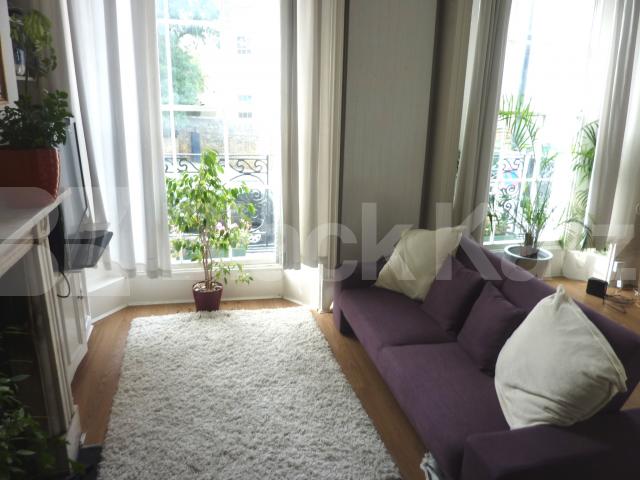 			MINUTES TO REGENTS PARK!, 1 Bedroom, 1 bath, 1 reception Flat			 Parkway, REGENTS PARK